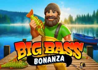 สมัคร ufabet เว็บตรง Big Bass Bonanza ทดลองเล่นฟรี