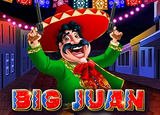 สมัคร ufabet เว็บตรง Big Juan ทดลองเล่นฟรี