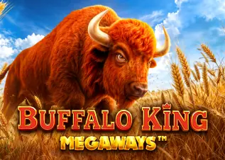 สมัคร ufabet เว็บตรง Buffalo King Megaways ทดลองเล่นฟรี
