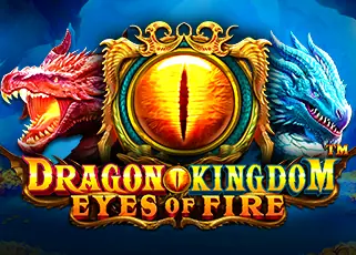 สมัคร ufabet เว็บตรง Dragon Kingdom Eyes of Fire ทดลองเล่นฟรี