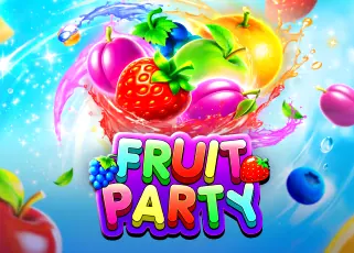 สมัคร ufabet เว็บตรง Fruit Party ทดลองเล่นฟรี
