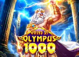 สมัคร ufabet เว็บตรง Gates of Olympus 1000 ทดลองเล่นฟรี