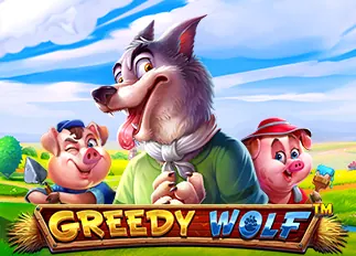 สมัคร ufabet เว็บตรง Greedy Wolf ทดลองเล่นฟรี