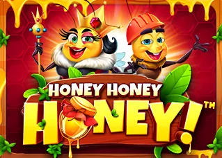 สมัคร ufabet เว็บตรง Honey Honey Honey ทดลองเล่นฟรี