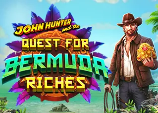 สมัคร ufabet เว็บตรง John Hunter Quest for Bermuda Riches ทดลองเล่นฟรี