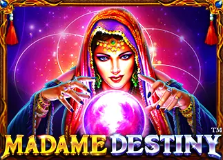 สมัคร ufabet เว็บตรง Madame Destiny ทดลองเล่นฟรี