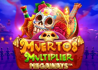 สมัคร ufabet เว็บตรง Muertos Multiplier Megaways ทดลองเล่นฟรี