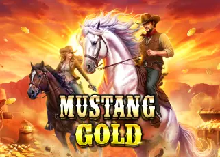 สมัคร ufabet เว็บตรง Mustang Gold ทดลองเล่นฟรี