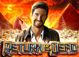 สมัคร ufabet เว็บตรง Return of the Dead ทดลองเล่นฟรี