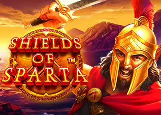 สมัคร ufabet เว็บตรง Shields of Sparta ทดลองเล่นฟรี