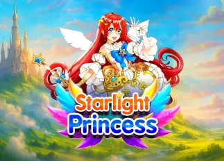 สมัคร ufabet เว็บตรง Starlight Princess ทดลองเล่นฟรี