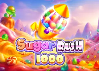 สมัคร ufabet เว็บตรง Sugar Rush 1000 ทดลองเล่นฟรี