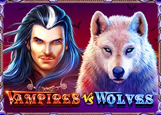 สมัคร ufabet เว็บตรง Vampires vs Wolves ทดลองเล่นฟรี