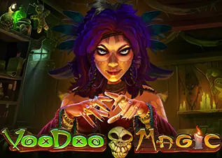 สมัคร ufabet เว็บตรง Voodoo Magic ทดลองเล่นฟรี