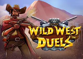 สมัคร ufabet เว็บตรง Wild West Duels ทดลองเล่นฟรี